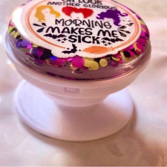 Hocus Pocus Phone Grip - Picture 4 of 4